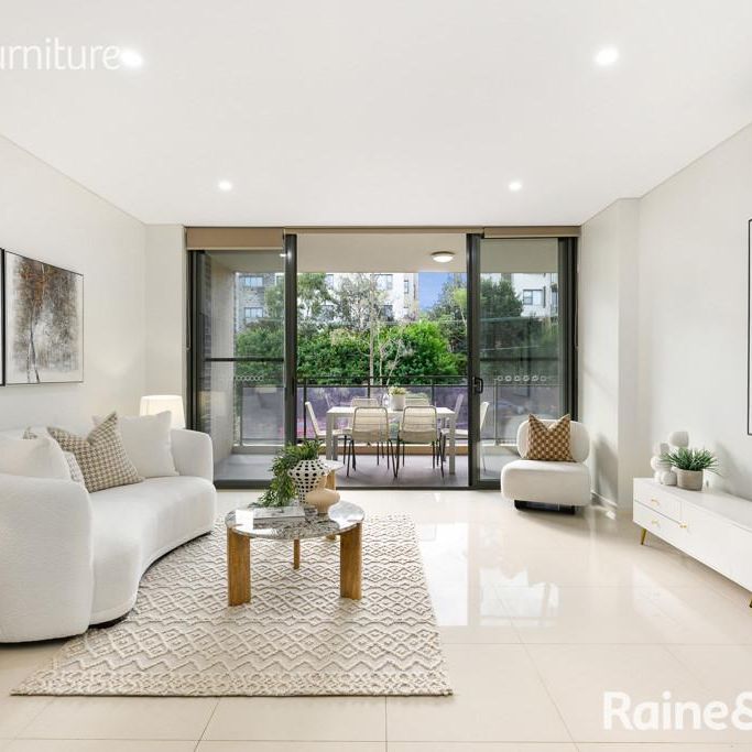 Two-Bedroom Apartment in Heart of Killara - Photo 1