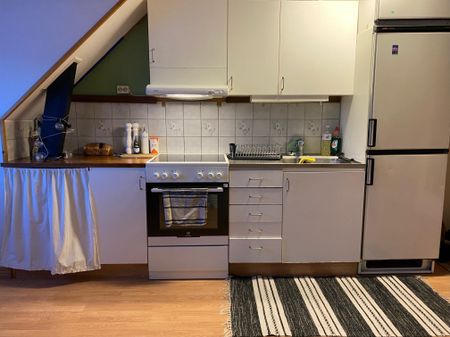 Klockargatan, Långsele - Foto 5