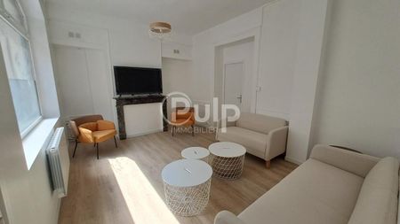 Appartement à louer à Douai - Réf. 13956-5491444 - Photo 4