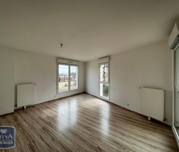Location Appartement 3 pièces 61m² RAMBOUILLET 78120 - Photo 1
