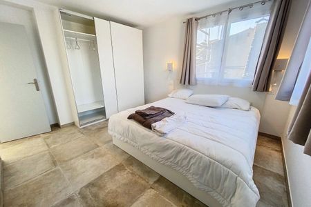 Antibes 2 pièces à louer - Photo 4