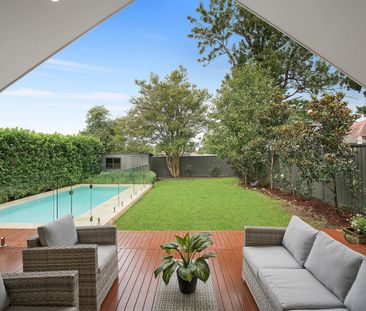 22 Victoria Avenue, Willoughby NSW 2068 - House For Rent | Domain - Photo 6