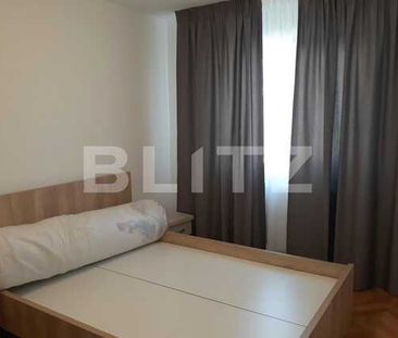 Apartament 3 camere, 70 mp, decomandat, balcon, totul nou, mobilat lux, zona Kaufland Marasti - Photo 4