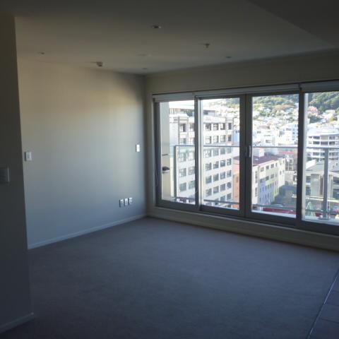 Apartment Living - Photo 1