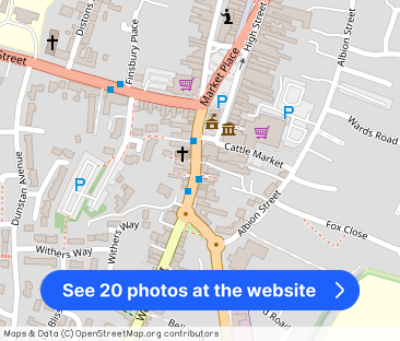 Chipping Norton, Oxfordshire, OX7 - Photo 1