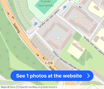 Jetzt 2 Monate kaltmietfrei*: 4-Raum-Wohnung sucht neue Mieter - Photo 1