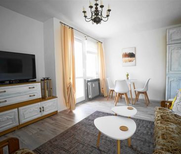 Mieszkanie do wynajęcia 3 pokoje Panewnicka, Katowice 49.59 m² - Zdjęcie 3