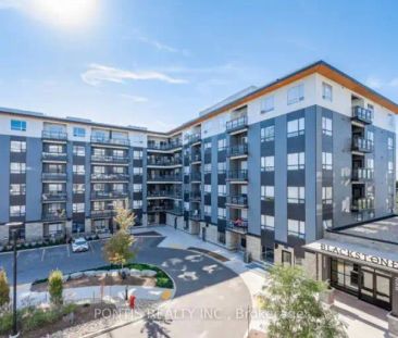 207 - 251 NORTHFIELD DRIVE E | 207 - 251 NORTHFIELD DRIVE E, Waterloo - Photo 1