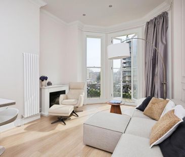 2 bedroom apartment to rent - Photo 4