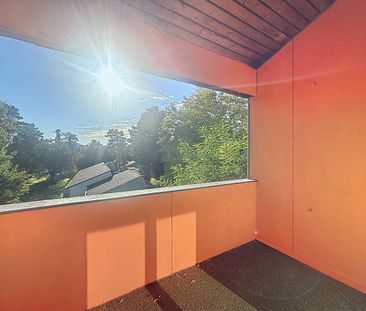 3½ PIÈCES - AVEC BALCON! - Foto 4