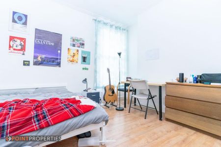 7 bedroom terraced house to rent - Photo 5