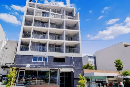 Castle Dulwich Hill, Sydney - Photo 2