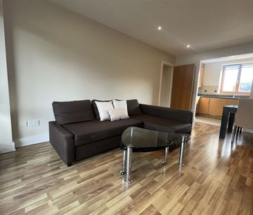 Kingston Hall, Harold's Grange Road, Sandyford, Dublin 18 - Photo 3