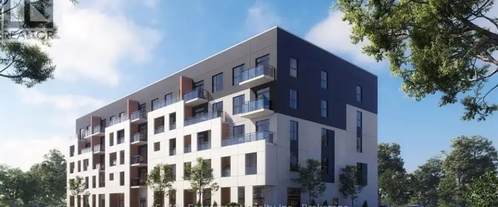 1936 RYMAL Road E Unit# 215 | 1936 RYMAL Road E Unit# 215, Stoney Creek - Photo 1