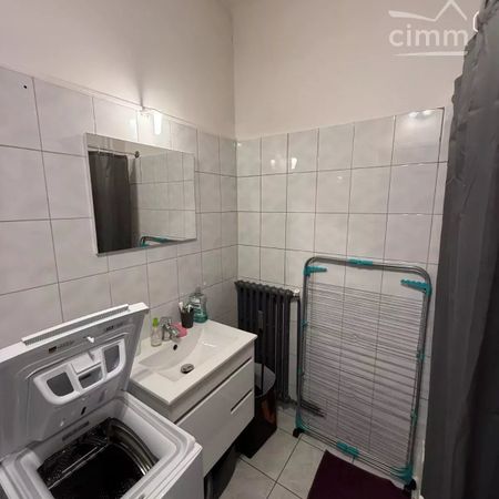 Location | 1 pièces | 25.22m² - Photo 3