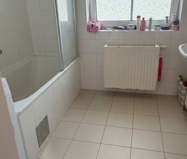 Großzügig wohnen mit Balkon – moderne 3-Zimmer-Wohnung ab Juli 2026 - Photo 4