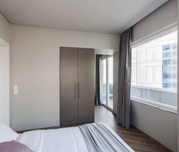 Bright 1BR Apartment at WYZ Athens - Photo 3