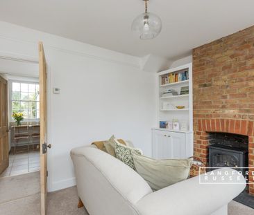 2 bedroom end of terrace house to rent - Photo 6