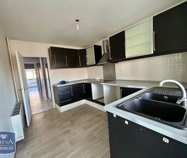 Location Appartement 3 pièces 72m² MEAUX 77100 - Photo 6