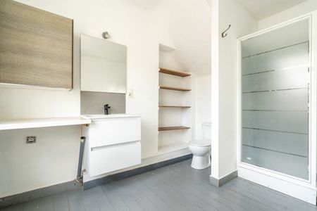 Studio te huur - Foto 4