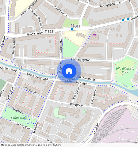 Örebro, Norra Lillåstrand, **, 70365