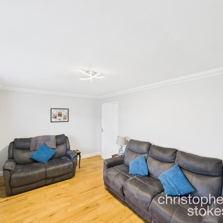 3 bedroom semi-detached house to rent - Photo 1