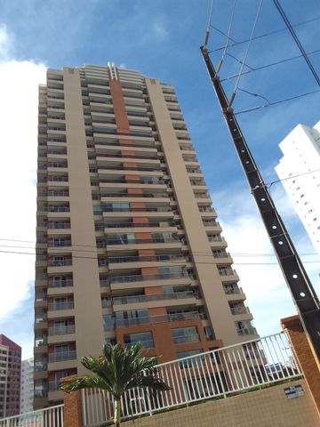 ALDEOTA - APARTAMENTO - GENERAL TERTULIANO POTYGUARA, 1199 APTO 1703 T MONTBLANC BELLEVILLE - Photo 2