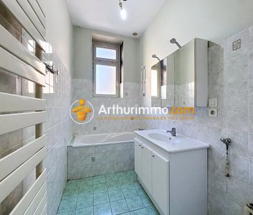 A LOUER - T3 de 125,50 m² - Photo 6