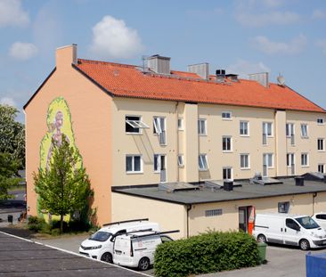Norregatan, Tomelilla - Photo 1