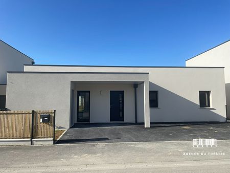 Maison destinée à une MAM - Photo 4