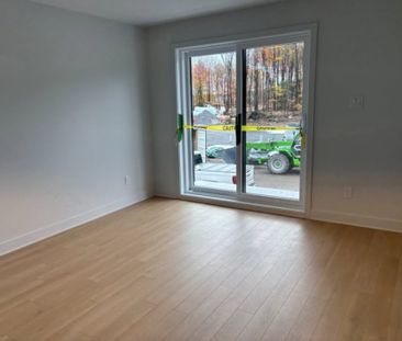 Appartement à louer - Photo 1