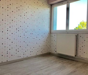 A LOUER MAISON T4 SUR LA COMMUNE DE LIBOURNE - Photo 1