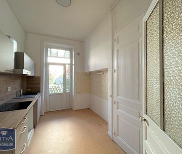 Location Appartement 4 pièces 100m² LIMOGES 87000 - Photo 6