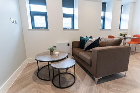 1 bedroom apartment to rent - Photo 3