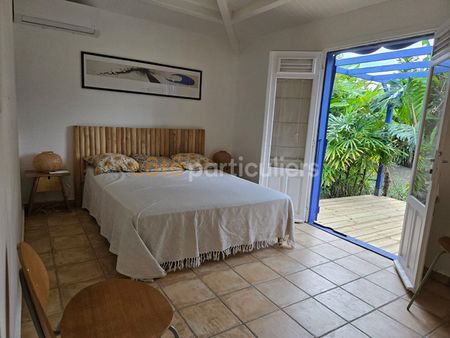 À louer Maison T3 avec piscine proche lycée - Photo 2