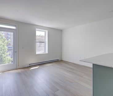 Appartement à louer à Montréal (Verdun/Île-des-Soeurs) - Photo 2