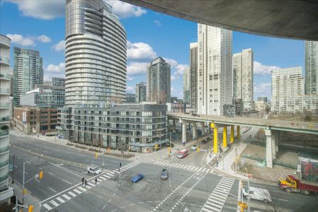 For Lease - 550 Queens Quay Unit# 809, Toronto, Ontario - Photo 2