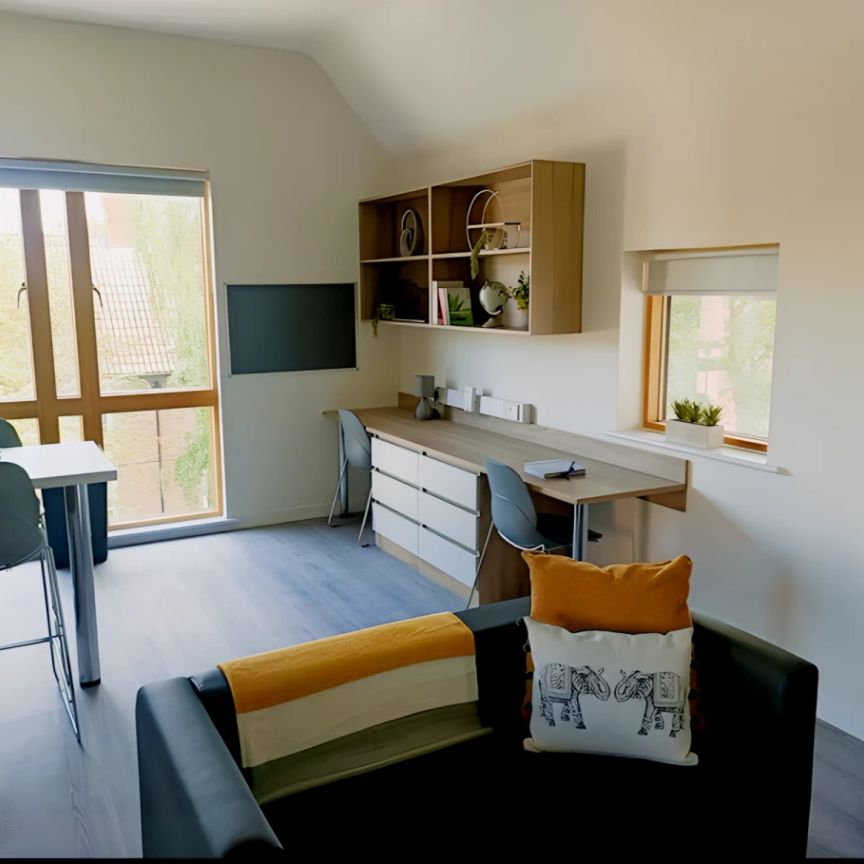 Deluxe Twin Apartment - Photo 1