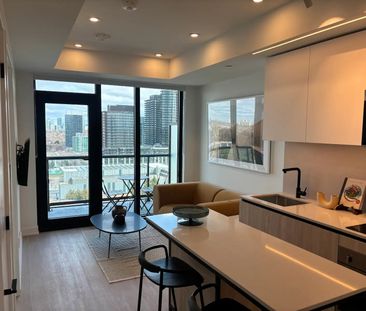 For Lease - 699 Sheppard Avenue Unit# 612, Toronto, Ontario - Photo 2