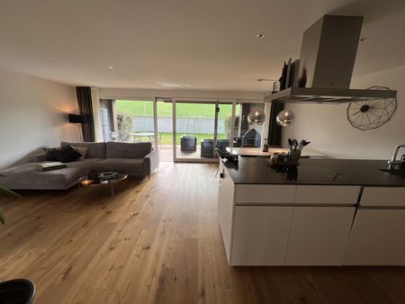 3.5 Zimmer, 95 m², 1. Stock - Foto 2
