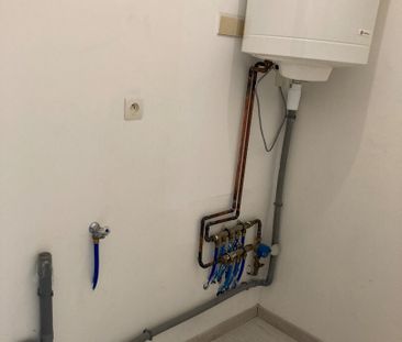 Location Appartement 2 pièces 33m² - Photo 5