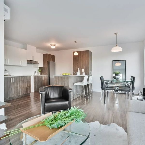 1 Bedroom - 4155-4175 Legault Street, Saint-Hubert - Photo 2