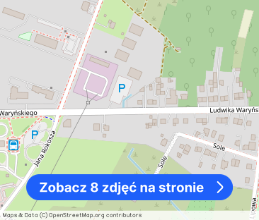 Mieszkanie do wynajęcia - Zdjęcie 1