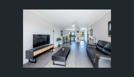 TOP FLOOR RENOVATED UNIT IN BONGAREE - Photo 2