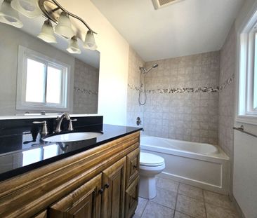 For Lease - 976 Timmins Gardens Unit# Main, Pickering, Ontario - Photo 1