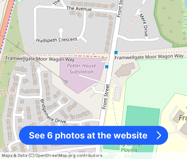 Whitfield Court, Pity Me, DH1 5BT - Photo 1