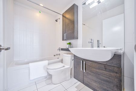 For Lease - 25 Capreol Court Unit# 2906, Toronto, Ontario - Photo 5