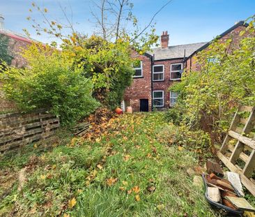 2 bedroom terraced house to rent - Photo 1