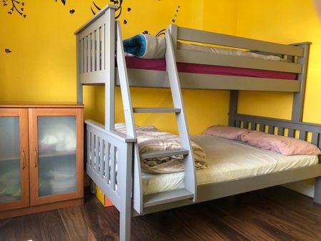 1 bedroom in a house share to rent - Photo 2