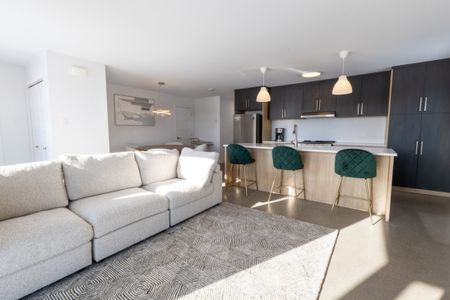 Appartement à louer - Châteauguay Appartement à louer - Châteauguay - Photo 5